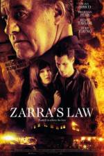 Watch Zarra's Law M4ufreemovies