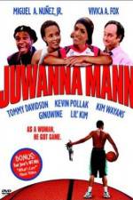 Watch Juwanna Mann M4ufreemovies