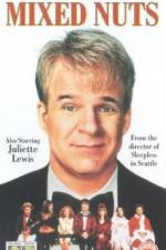 Watch Mixed Nuts M4ufreemovies