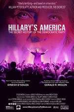 Watch Hillarys America The Secret History of the Democratic Party M4ufreemovies