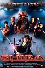 Watch Shira The Vampire Samurai M4ufreemovies