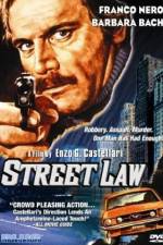 Watch Street Law M4ufreemovies