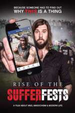 Watch Rise of the Sufferfests M4ufreemovies
