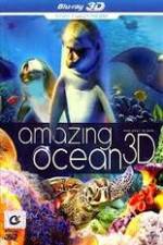 Watch Amazing Ocean 3D M4ufreemovies