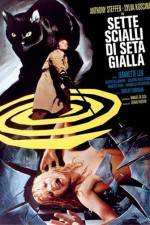 Watch Sette scialli di seta gialla M4ufreemovies