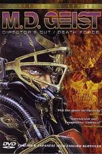 Watch MD Geist M4ufreemovies
