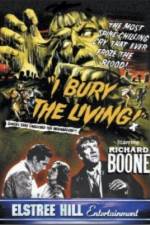 Watch I Bury the Living M4ufreemovies