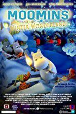 Watch Moomins and the Winter Wonderland M4ufreemovies