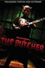 Watch The Butcher M4ufreemovies