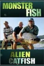 Watch National Geographic: Monster Fish - Alien Catfish M4ufreemovies