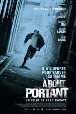 Watch A bout portant M4ufreemovies