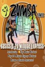 Watch Zumba Fitness Basic & 20 Minute Express M4ufreemovies