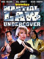 Watch RiffTrax: Martial Law 2 Under Cover M4ufreemovies