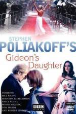 Watch Gideon's Daughter M4ufreemovies