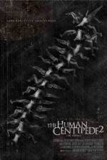Watch The Human Centipede II M4ufreemovies