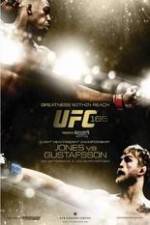 Watch UFC 165 Jones vs Gustafsson M4ufreemovies