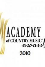 Watch The 2010 American Country Awards M4ufreemovies