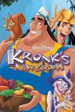 Watch The Emperor's New Groove 2 Kronk's New Groove M4ufreemovies