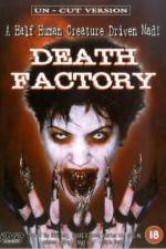 Watch Death Factory M4ufreemovies