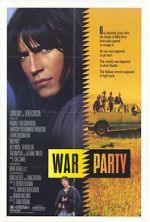 Watch War Party M4ufreemovies