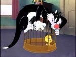 Watch I Taw a Putty Tat M4ufreemovies