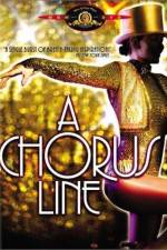 Watch A Chorus Line M4ufreemovies