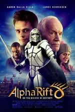 Watch Alpha Rift M4ufreemovies