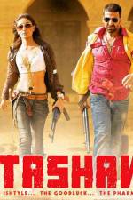 Watch Tashan M4ufreemovies