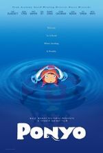 Watch Ponyo M4ufreemovies