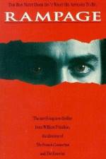 Watch Rampage M4ufreemovies