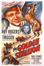 Watch The Golden Stallion M4ufreemovies