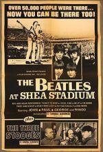 Watch The Beatles at Shea Stadium M4ufreemovies