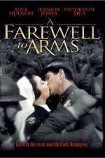 Watch A Farewell to Arms M4ufreemovies