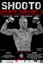Watch Shooto Chicago Collision 10 M4ufreemovies