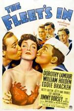 Watch The Fleet's In M4ufreemovies