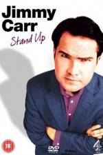Watch Jimmy Carr Stand Up M4ufreemovies