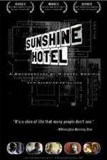 Watch Sunshine Hotel M4ufreemovies