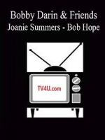 Watch Bobby Darin and Friends M4ufreemovies