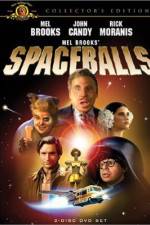 Watch Spaceballs M4ufreemovies