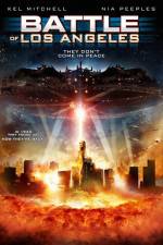 Watch Battle of Los Angeles M4ufreemovies