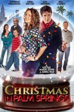 Watch Christmas in Palm Springs M4ufreemovies