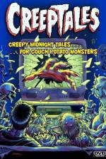 Watch CreepTales M4ufreemovies
