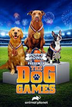 Watch Puppy Bowl Presents: The Dog Games (TV Special 2021) M4ufreemovies