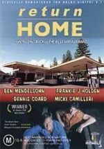 Watch Return Home M4ufreemovies