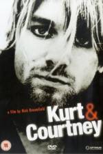 Watch Kurt & Courtney M4ufreemovies