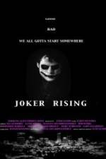 Watch Joker Rising M4ufreemovies