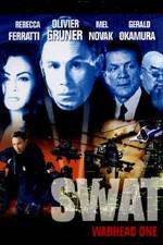 Watch SWAT: Warhead One M4ufreemovies