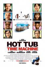 Watch Hot Tub Time Machine M4ufreemovies