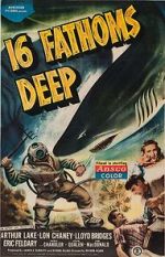 Watch 16 Fathoms Deep M4ufreemovies
