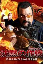 Watch Killing Salazar M4ufreemovies
